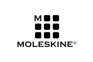 logo-Moleskine